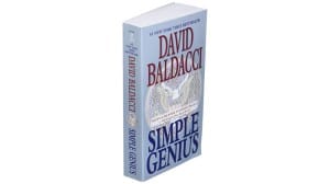 Simple Genius audiobook