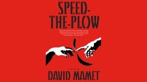 Speed the Plow audiobook