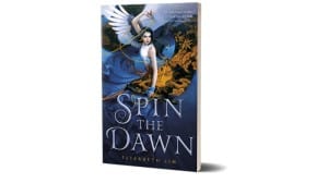 Spin the Dawn audiobook