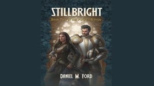 Stillbright audiobook