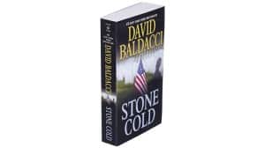 Stone Cold audiobook