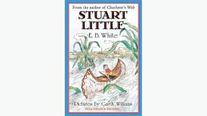 Stuart Little audiobook
