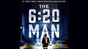 The 6:20 Man audiobook
