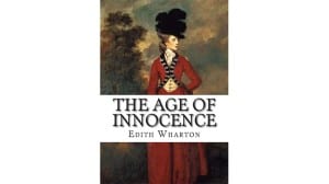 The Age of Innocence audiobook