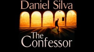 The Confessor audiobook