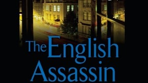 The English Assassin audiobook