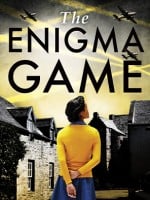 The Enigma Game audiobook