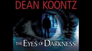 The Eyes of Darkness audiobook
