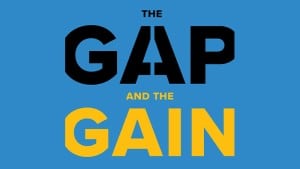 The Gap and the Gain audiobook