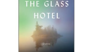 The Glass Hotel audiobook