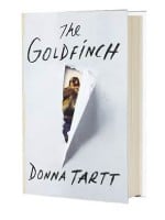The Goldfinch audiobook