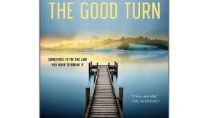 The Good Turn audiobook