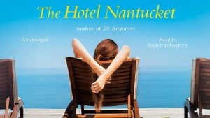 The Hotel Nantucket audiobook