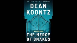 The Mercy of Snakes audiobook
