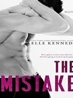 The Mistake audiobook