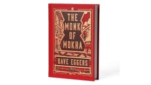 The Monk of Mokha audiobook