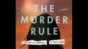 The Murder Rule audiobook