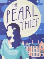 The Pearl Thief audiobook