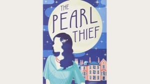 The Pearl Thief audiobook