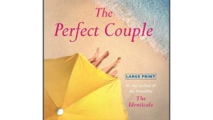 The Perfect Couple audiobook