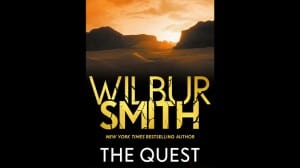 The Quest audiobook