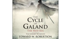 The Red Sea audiobook