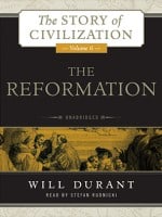 The Reformation audiobook