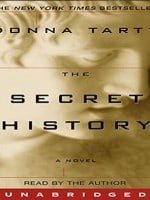 The Secret History audiobook