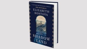 The Shadow Land audiobook