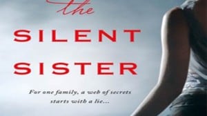 The Silent Sister audiobook