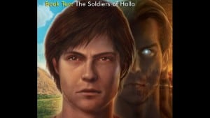 The Soldiers of Halla audiobook