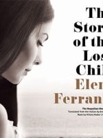 The Story of the Lost Child audiobook