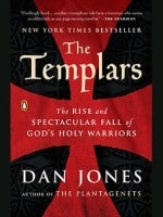 The Templars audiobook