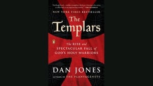 The Templars audiobook