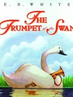 The Trumpet of the Swan audiobook