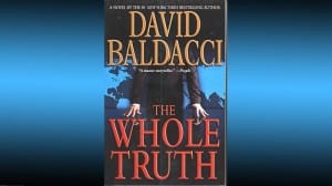 The Whole Truth audiobook