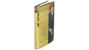 Trump Never Give Up audiobook