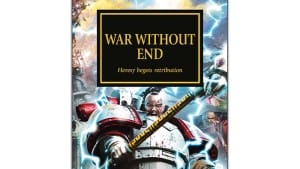 War Without End audiobook
