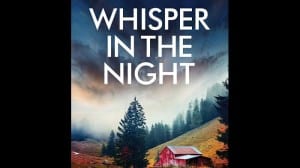 Whisper in the Night audiobook