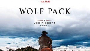 Wolf Pack audiobook