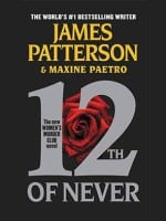 12th of Never audiobook