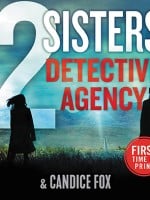 2 Sisters Detective Agency audiobook