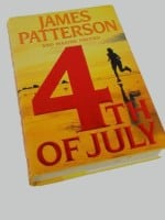 4th of July audiobook