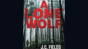 A Lone Wolf audiobook