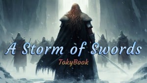 A Storm of Swords audiobook
