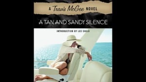 A Tan and Sandy Silence audiobook