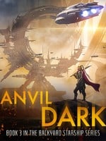 Anvil Dark audiobook