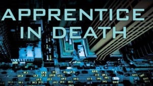 Apprentice in Death audiobook
