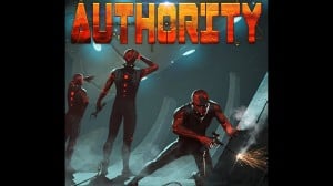 Authority audiobook