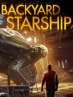 Backyard Starship audiobook
